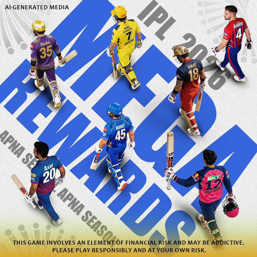 Play Fantasy Cricket with Come Cricket and Win Through Better Team Calls